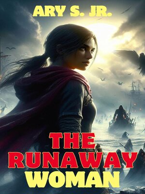 cover image of The Runaway Woman